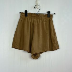 Pull and Bear Shorts